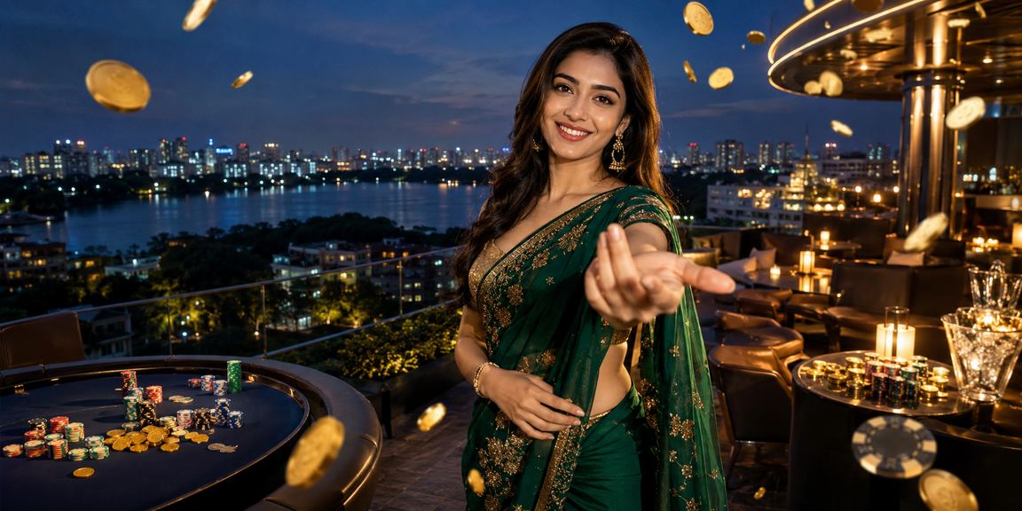 ঢাকায় স্পোর্টস বেটিং উপভোগরত প্লেয়ার