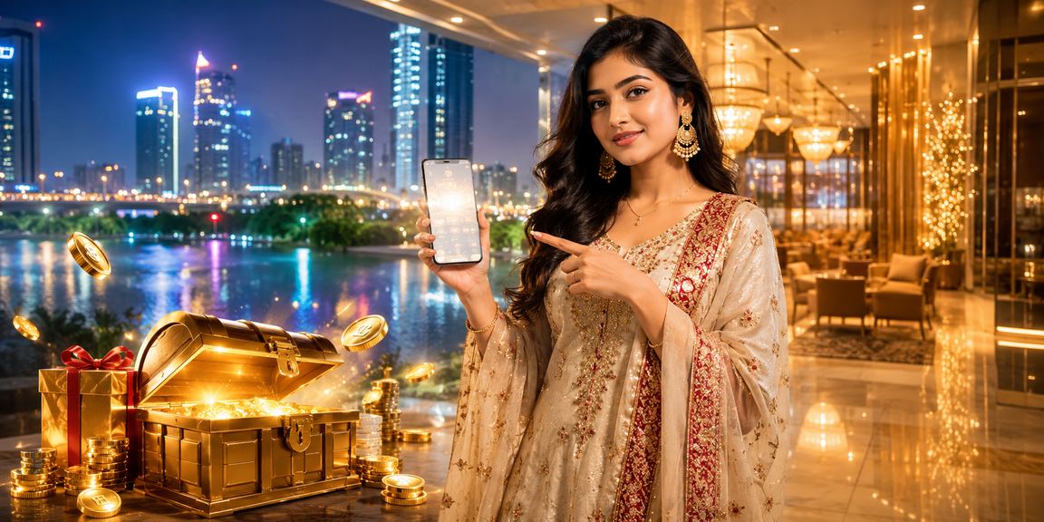 ক্যাশব্যাক বোনাস উৎসব উপলক্ষে