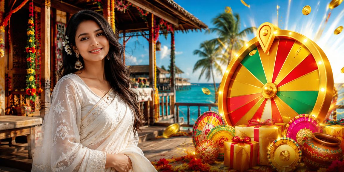 নতুন সেন্ট মার্টিন রুলেট গেম